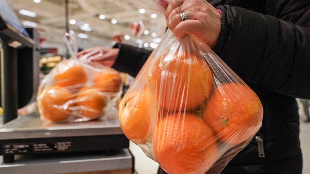 Ekonom: Ceny jídla se umravní, až splníme čtyři podmínky